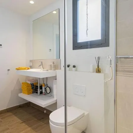 Apartment Entero En Primer Linea Del Mar *