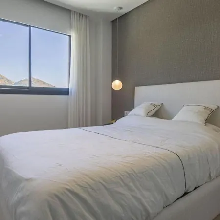 Apartment Entero En Primer Linea Del Mar *