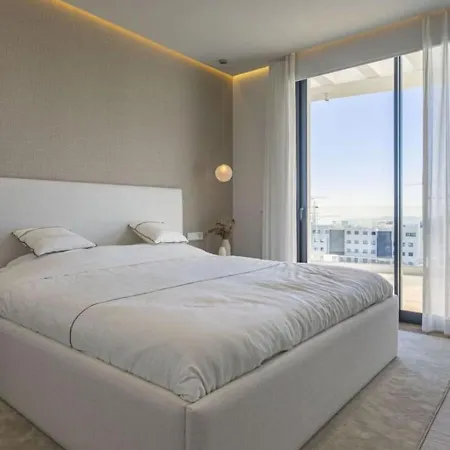 Apartment Entero En Primer Linea Del Mar La Pineda