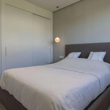Apartment Entero En Primer Linea Del Mar *
