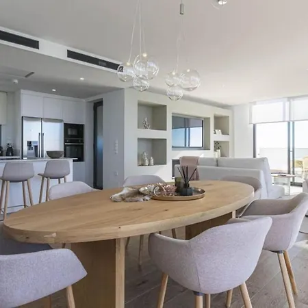 Apartament Entero En Primer Linea Del Mar La Pineda